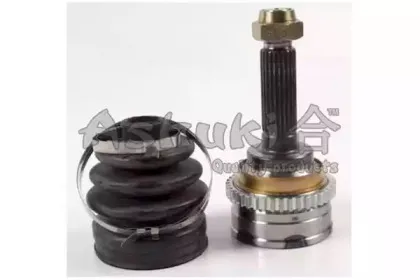 Шарнирный комплект, приводной вал ASHUKI купить