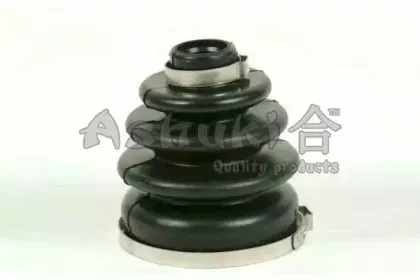 Комплект пылника, приводной вал ASHUKI купить