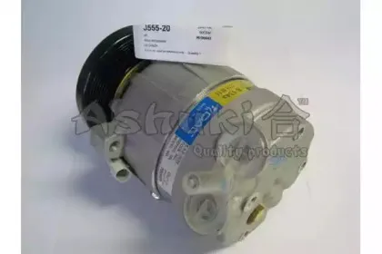 Компрессор, кондиционер ASHUKI купить