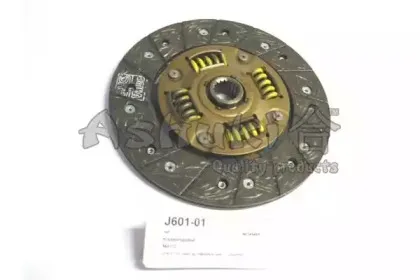 Диск сцепления ASHUKI купить