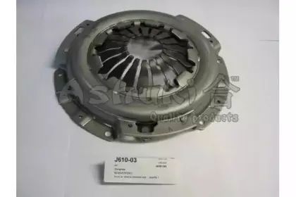 Нажимной диск сцепления ASHUKI купить