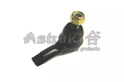 Наконечник поперечной рулевой тяги ASHUKI купить