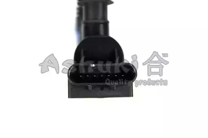 Катушка зажигания ASHUKI купить