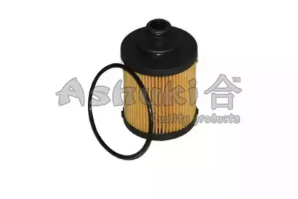 Масляный фильтр ASHUKI купить