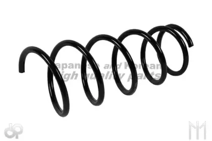 Пружина ходовой части ASHUKI купить