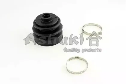 Комплект пылника, приводной вал ASHUKI купить