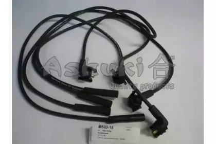 Комплект проводов зажигания ASHUKI купить