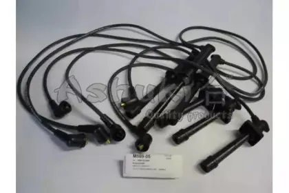 Комплект проводов зажигания ASHUKI купить