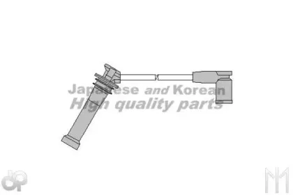 Комплект проводов зажигания ASHUKI купить