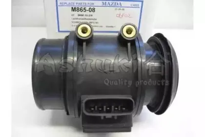 Расходомер воздуха ASHUKI купить