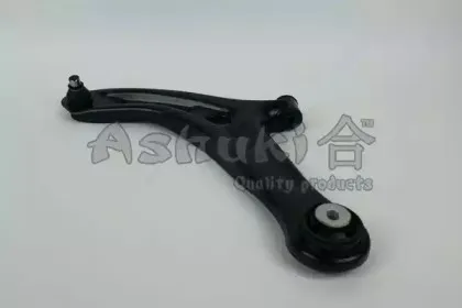 Рычаг независимой подвески колеса, подвеска колеса ASHUKI купить