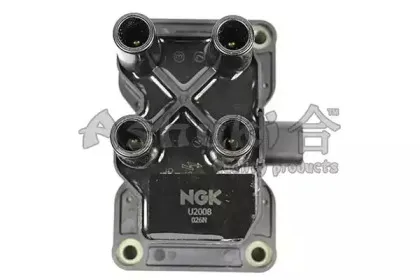 Катушка зажигания ASHUKI купить