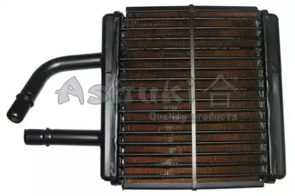 Теплообменник, отопление салона ASHUKI купить