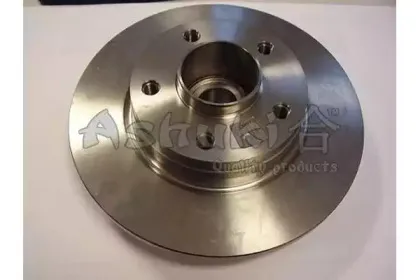 Тормозной диск ASHUKI купить