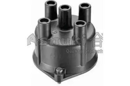 Крышка распределителя зажигания ASHUKI купить