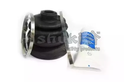 Комплект пылника, приводной вал ASHUKI купить