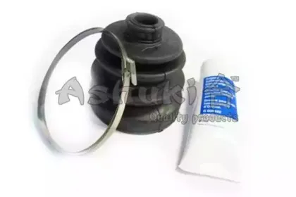 Комплект пылника, приводной вал ASHUKI купить