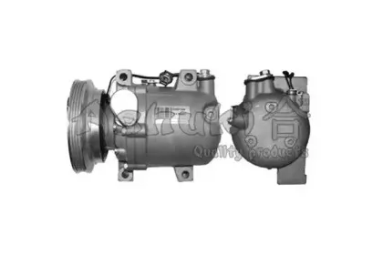 Компрессор, кондиционер ASHUKI купить