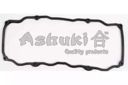 Прокладка, крышка головки цилиндра ASHUKI купить
