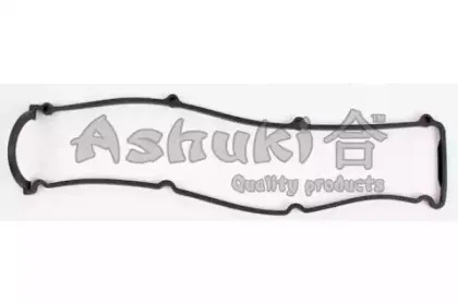 Прокладка, крышка головки цилиндра ASHUKI купить