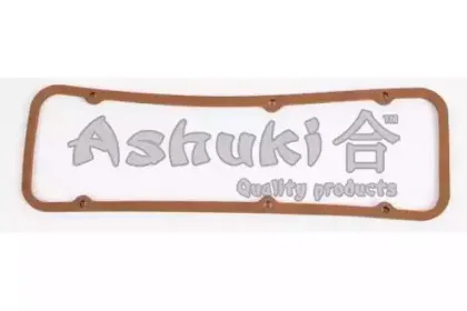 Прокладка, крышка головки цилиндра ASHUKI купить