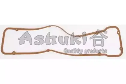 Прокладка, крышка головки цилиндра ASHUKI купить