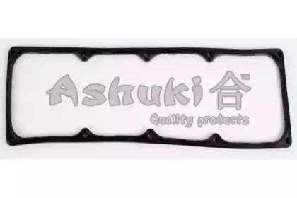 Прокладка, крышка головки цилиндра ASHUKI купить