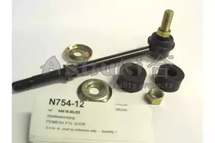 Тяга / стойка, стабилизатор ASHUKI купить