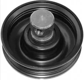 Натяжной ролик, поликлиновойремень ASHUKI купить