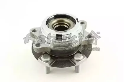 Комплект подшипника ступицы колеса ASHUKI купить