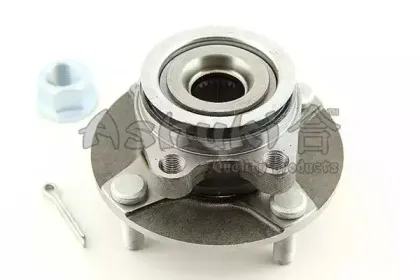 Комплект подшипника ступицы колеса ASHUKI купить