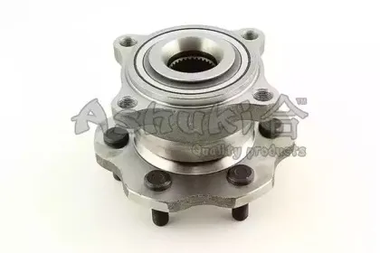 Комплект подшипника ступицы колеса ASHUKI купить