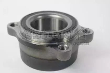 Комплект подшипника ступицы колеса ASHUKI купить