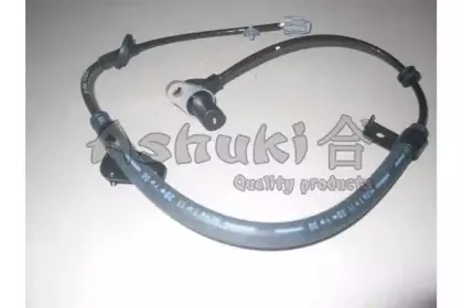 Датчик, частота вращения колеса ASHUKI купить