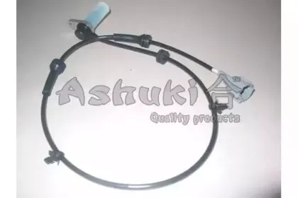 Датчик, частота вращения колеса ASHUKI купить