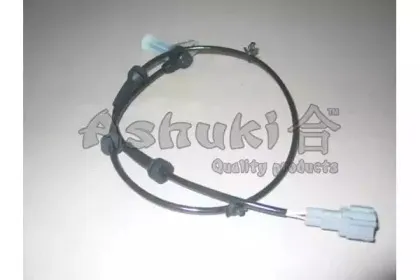 Датчик, частота вращения колеса ASHUKI купить