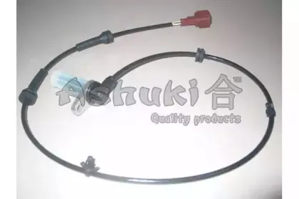 Датчик, частота вращения колеса ASHUKI купить