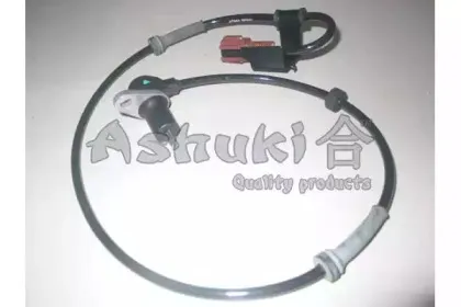 Датчик, частота вращения колеса ASHUKI купить