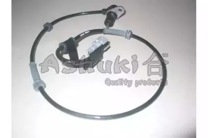 Датчик, частота вращения колеса ASHUKI купить