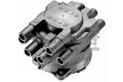 Крышка распределителя зажигания ASHUKI купить