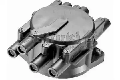 Крышка распределителя зажигания ASHUKI купить