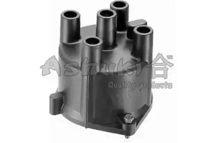 Крышка распределителя зажигания ASHUKI купить