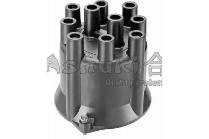 Крышка распределителя зажигания ASHUKI купить