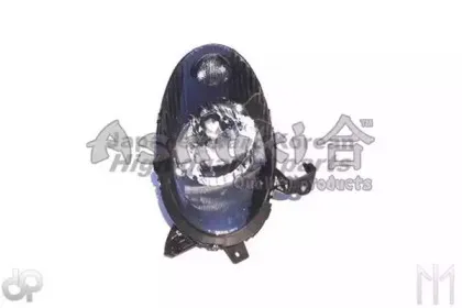 Основная фара ASHUKI купить