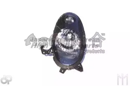 Основная фара ASHUKI купить