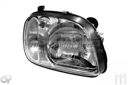 Основная фара ASHUKI купить