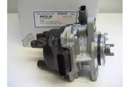 Распределитель зажигания ASHUKI купить