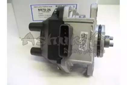 Распределитель зажигания ASHUKI купить