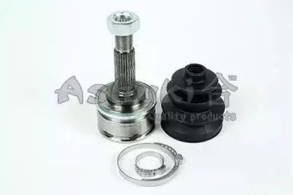 Шарнирный комплект, приводной вал ASHUKI купить