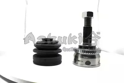 Шарнирный комплект, приводной вал ASHUKI купить